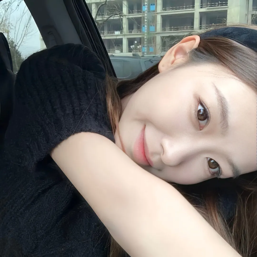 姥姥的外孙女儿