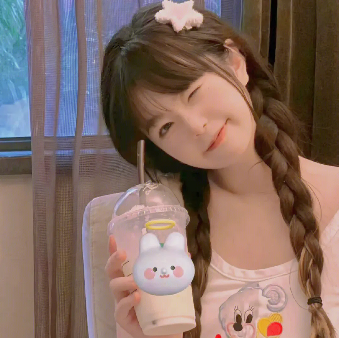 那年那兔那些事第四季